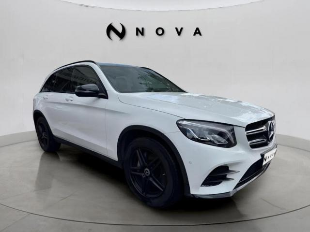 Mercedes Benz Glc image 6