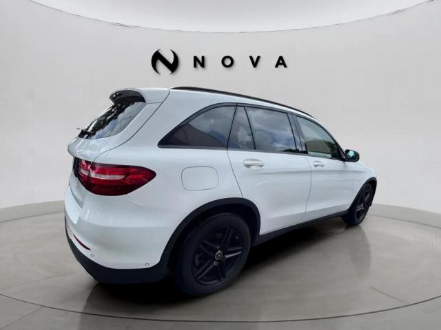 Mercedes Benz Glc image 4