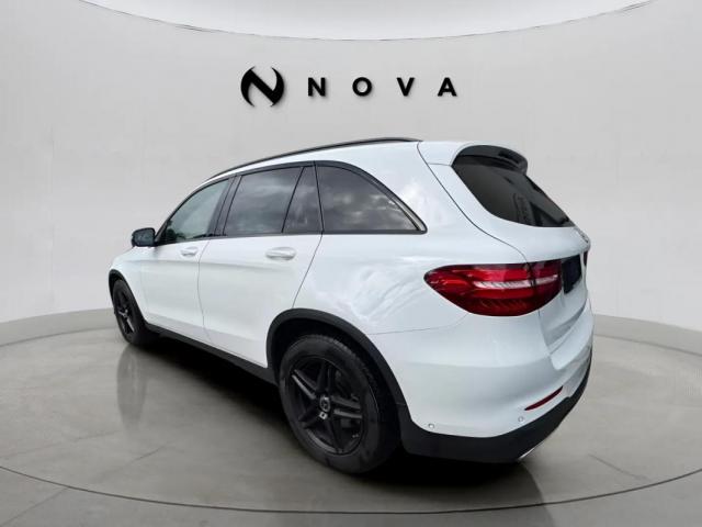 Mercedes Benz Glc image 7