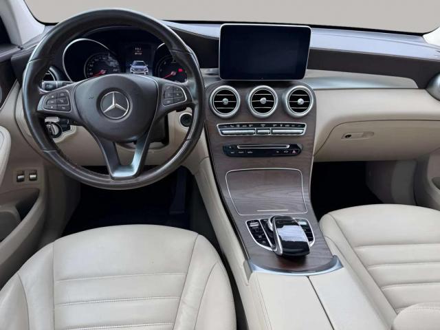 Mercedes Benz Glc image 2