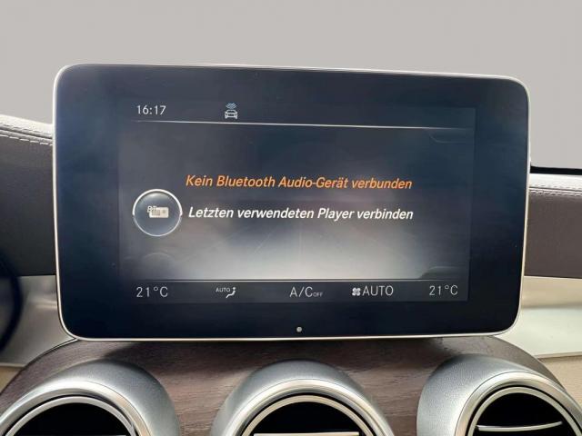 Mercedes Benz Glc image 5