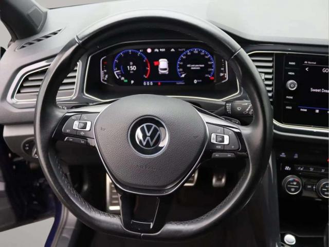 Volkswagen T-Roc image 8