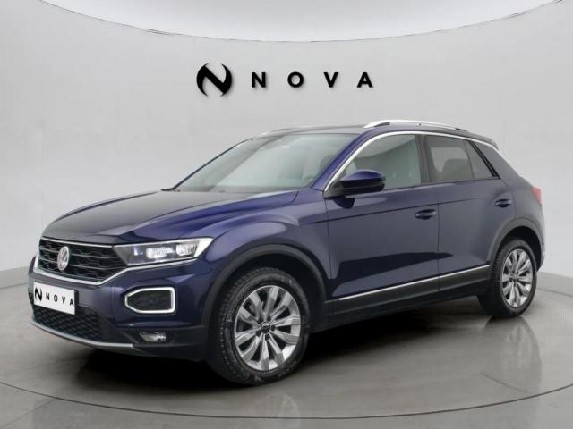 Volkswagen T-Roc image 1