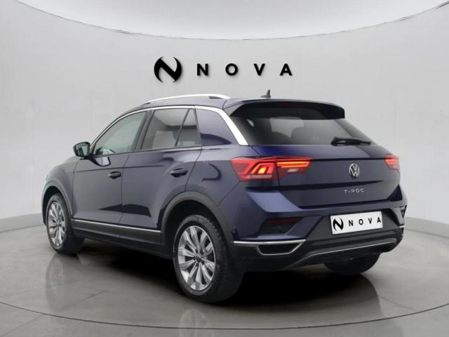Volkswagen T-Roc image 5