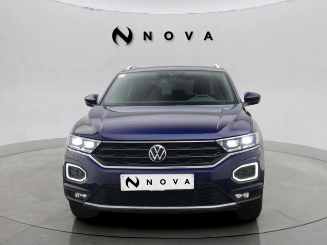 Volkswagen T-Roc image 6