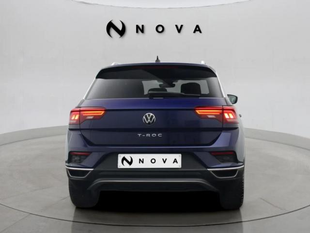 Volkswagen T-Roc image 3