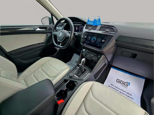 Volkswagen Tiguan Allspace image 8