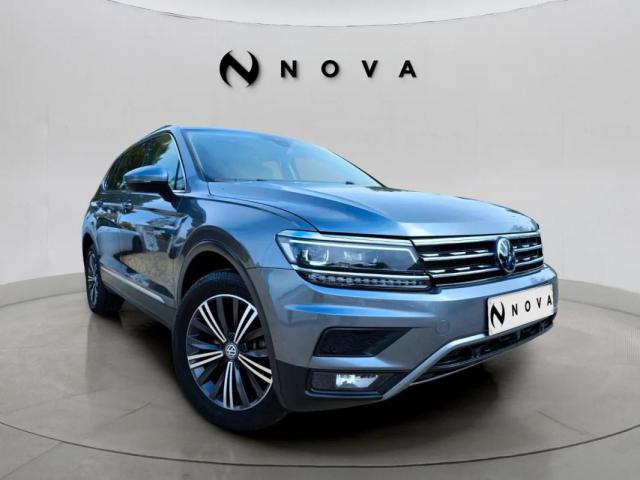 Volkswagen Tiguan Allspace image 2