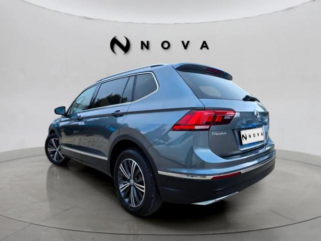 Volkswagen Tiguan Allspace image 7