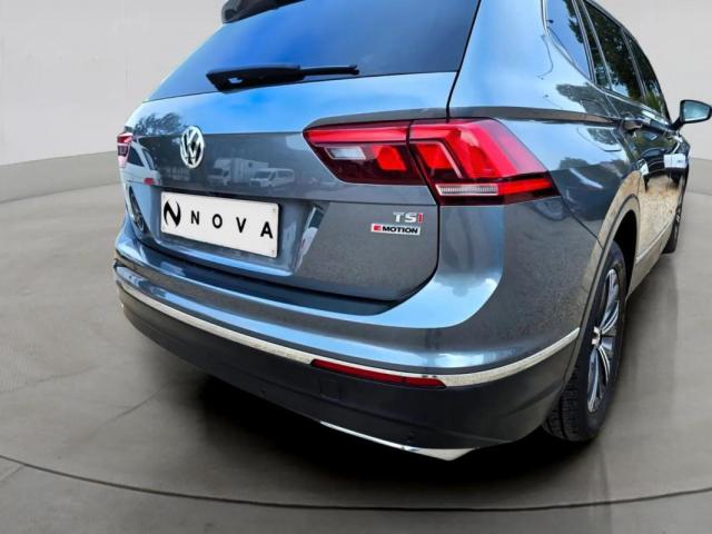 Volkswagen Tiguan Allspace image 1