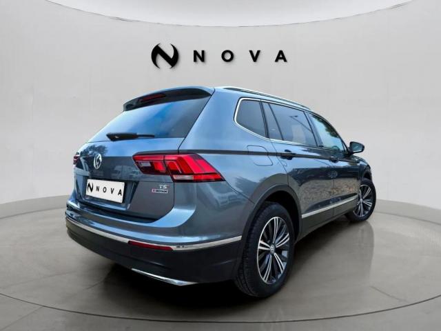 Volkswagen Tiguan Allspace image 4
