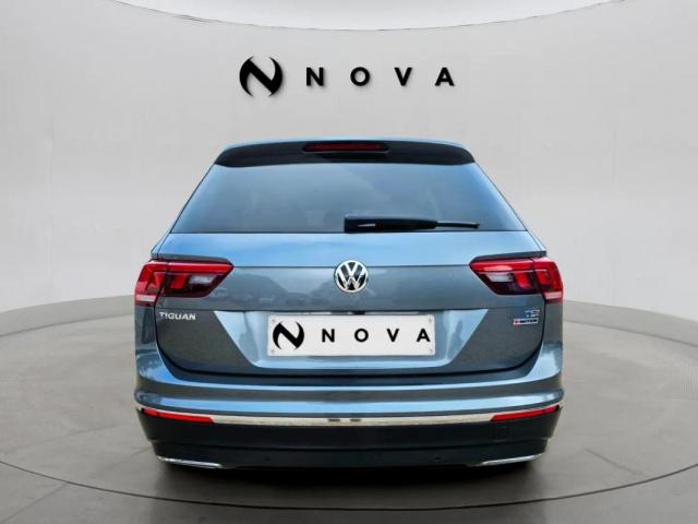 Volkswagen Tiguan Allspace image 3