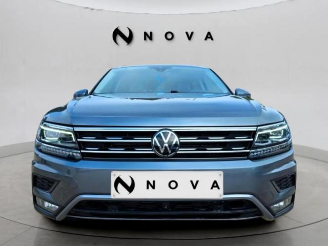 Volkswagen Tiguan Allspace image 6