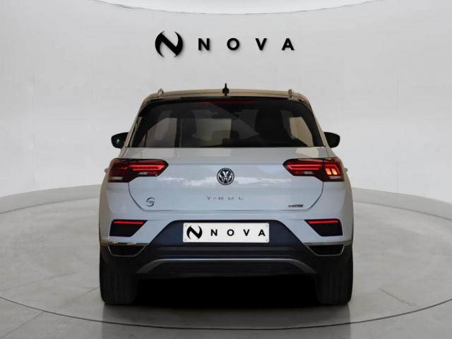 Volkswagen T-Roc image 4