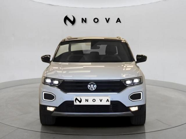 Volkswagen T-Roc image 7