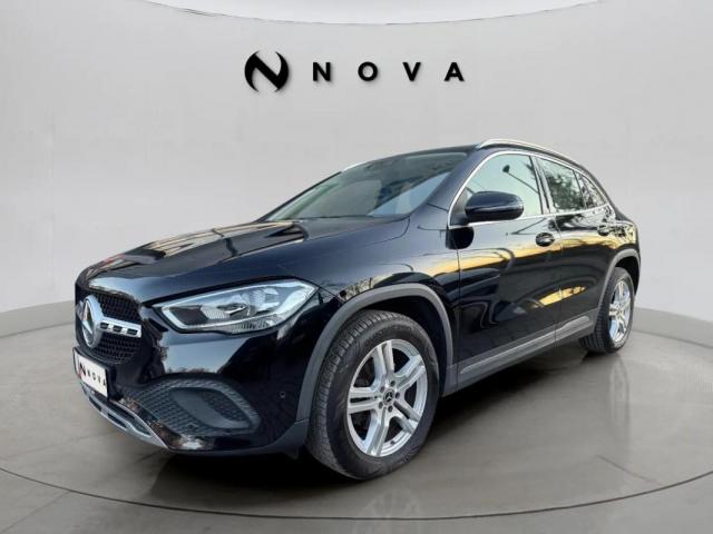 Mercedes Benz Gla image 6