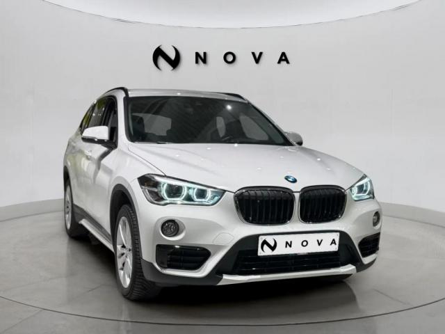 Bmw X1 image 2