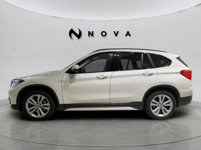 Bmw X1 image 7
