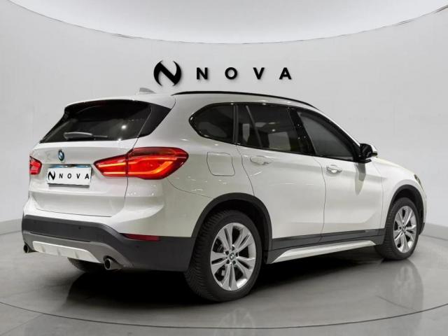 Bmw X1 image 9