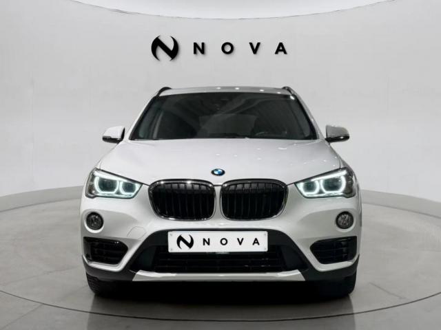 Bmw X1 image 5