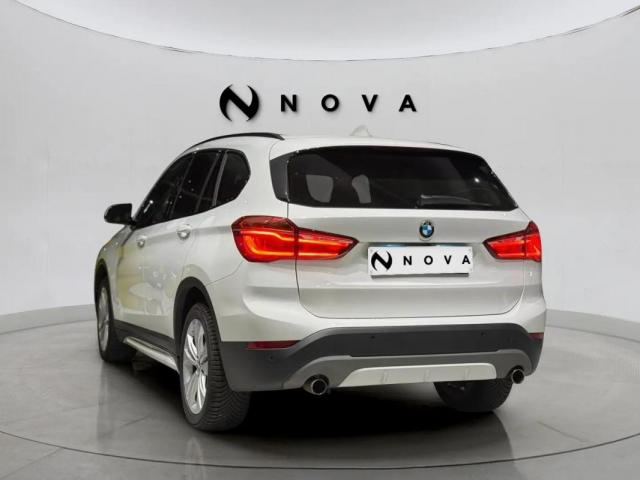 Bmw X1 image 4