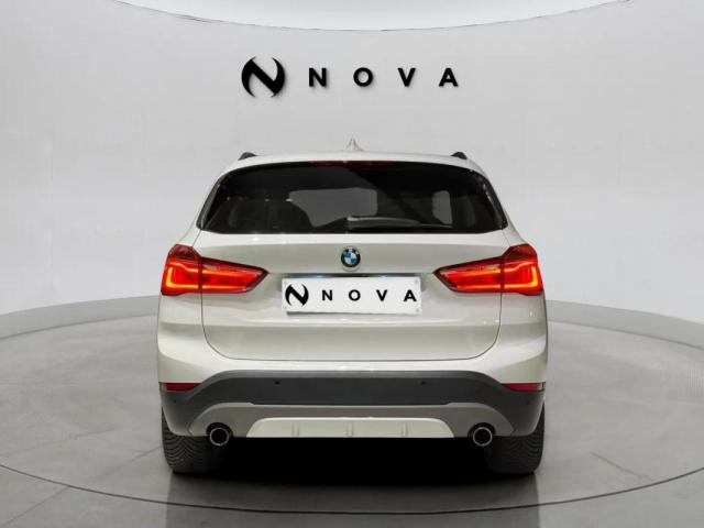 Bmw X1 image 3