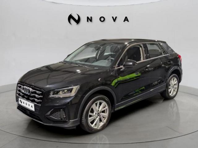 Audi Q2 35 Tdi Quattro S Tronic Advanced