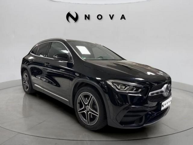 Mercedes Benz Gla image 4