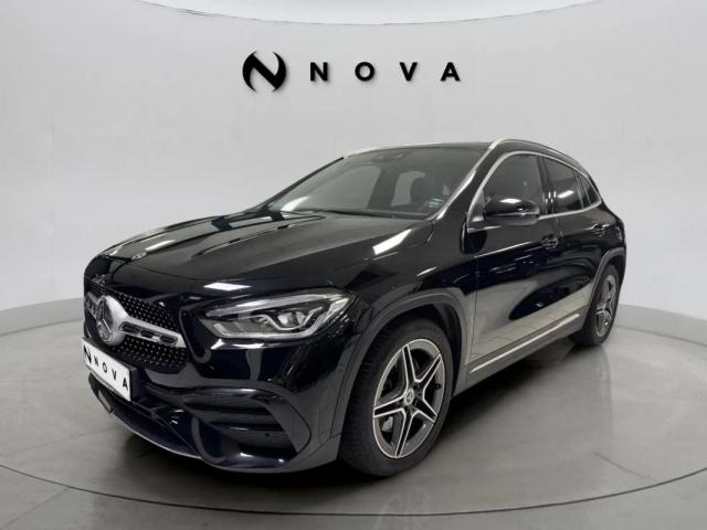 Mercedes Benz Gla image 6