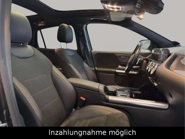 Mercedes Benz Gla image 3