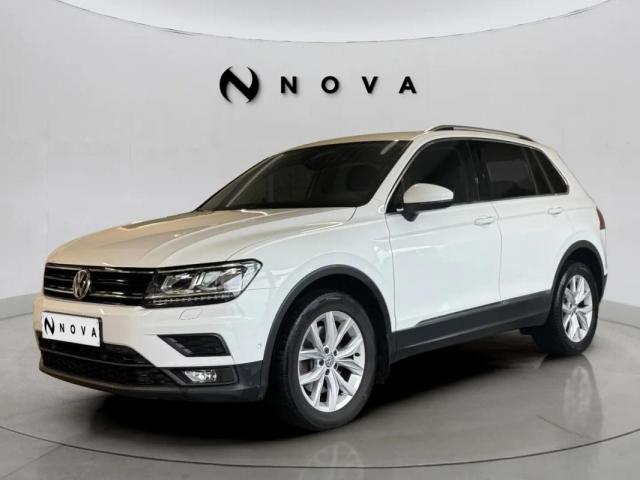 Volkswagen Tiguan image 8
