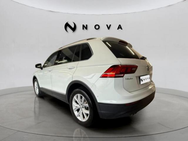 Volkswagen Tiguan image 5
