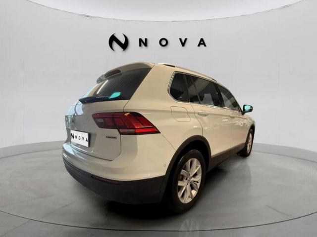 Volkswagen Tiguan image 2