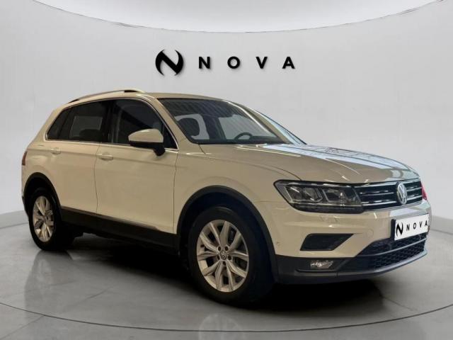 Volkswagen Tiguan image 7