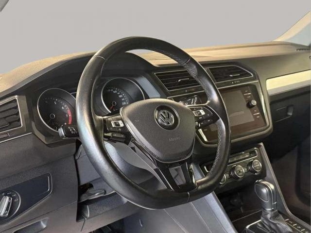 Volkswagen Tiguan image 9