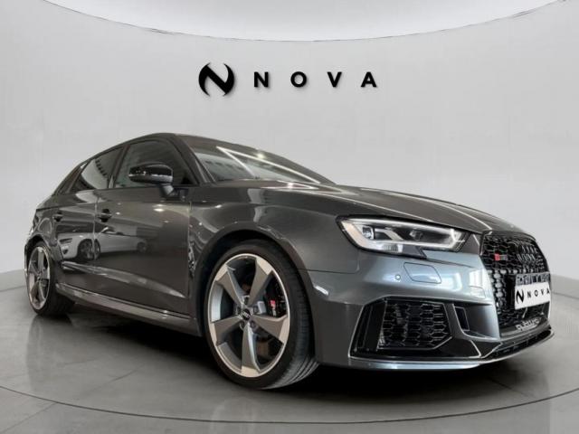 Audi Rs3 Sportback image 2