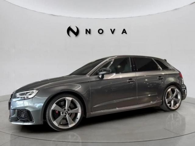 Audi Rs3 Sportback image 7