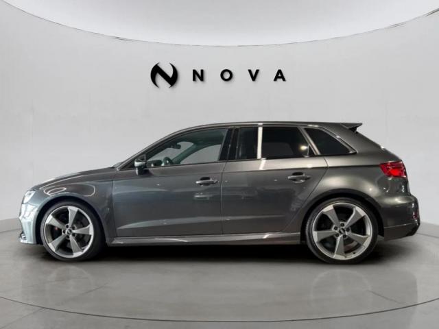 Audi Rs3 Sportback image 9