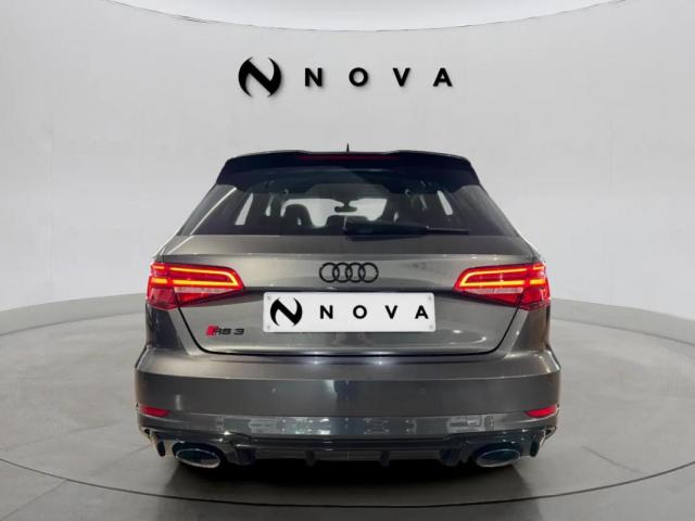 Audi Rs3 Sportback image 6