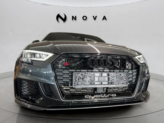 Audi Rs3 Sportback image 3