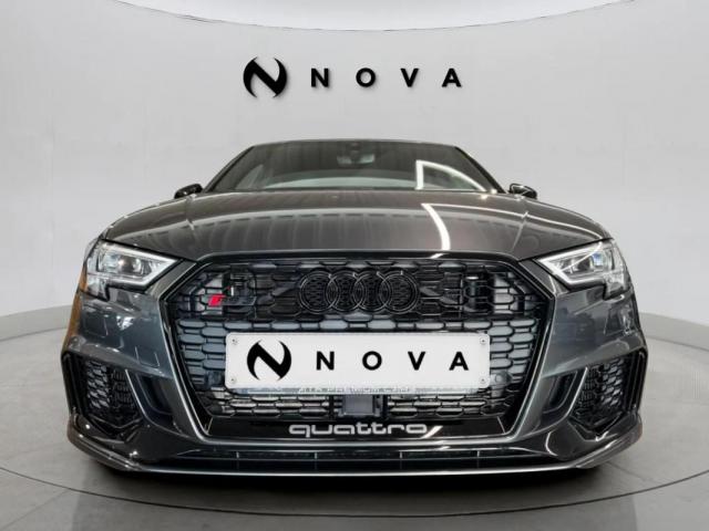 Audi Rs3 Sportback image 8