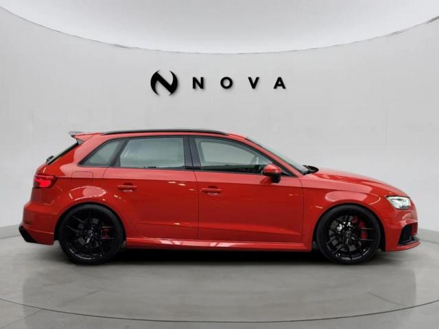 Audi Rs3 Sportback image 3