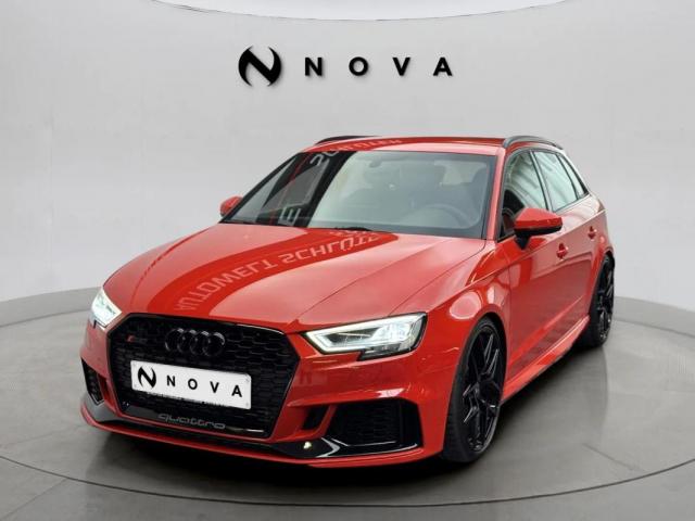 Audi Rs3 Sportback image 6