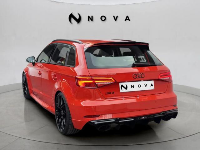 Audi Rs3 Sportback image 9