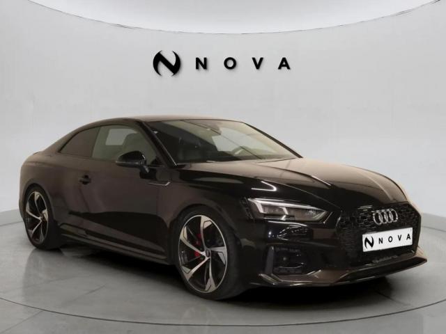 Audi Rs5 2.9 Tfsi Quattro-Nav-Led-Pano