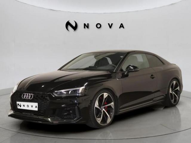 Audi Rs5 image 8