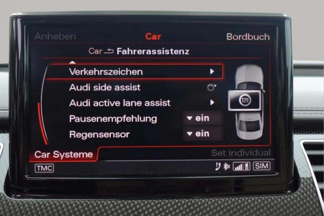Audi S8 image 4
