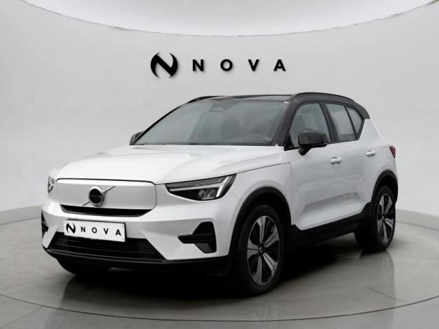 Volvo Xc40 Core Recharge