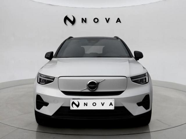 Volvo Xc40 image 1