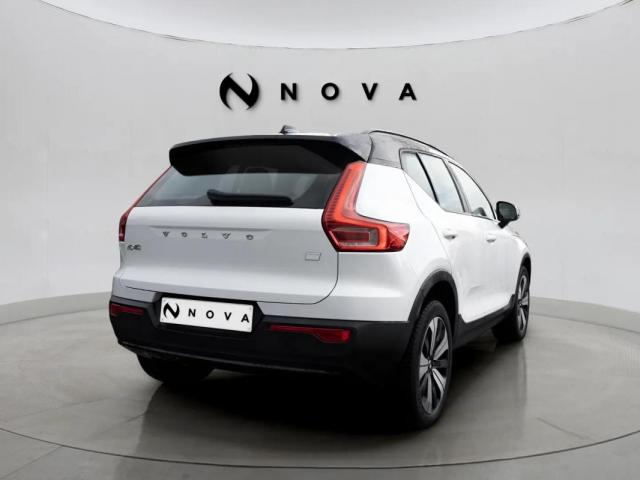 Volvo Xc40 image 3
